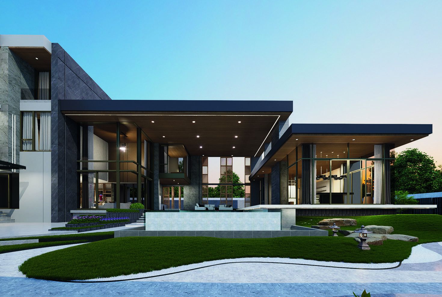 Design render 2