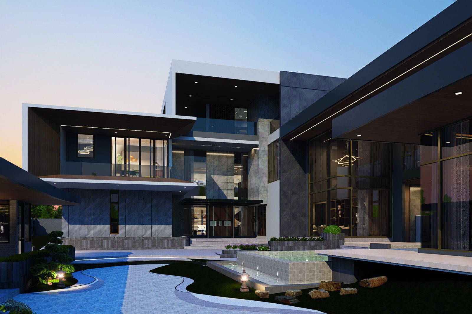 Design render 3