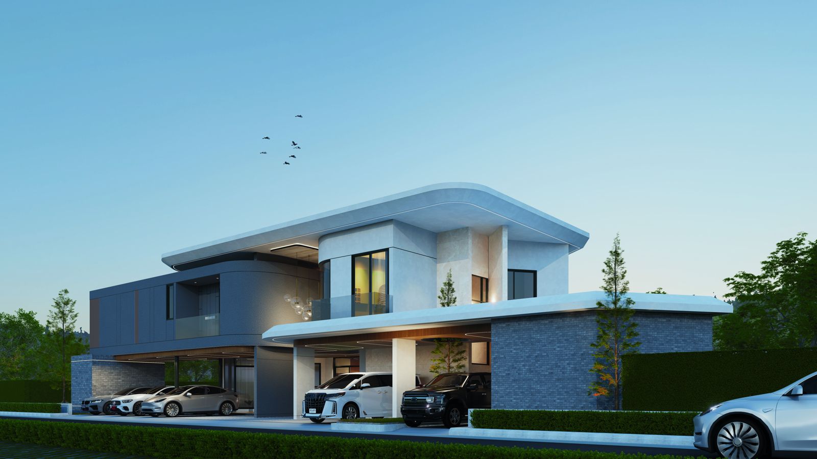 Design render 2