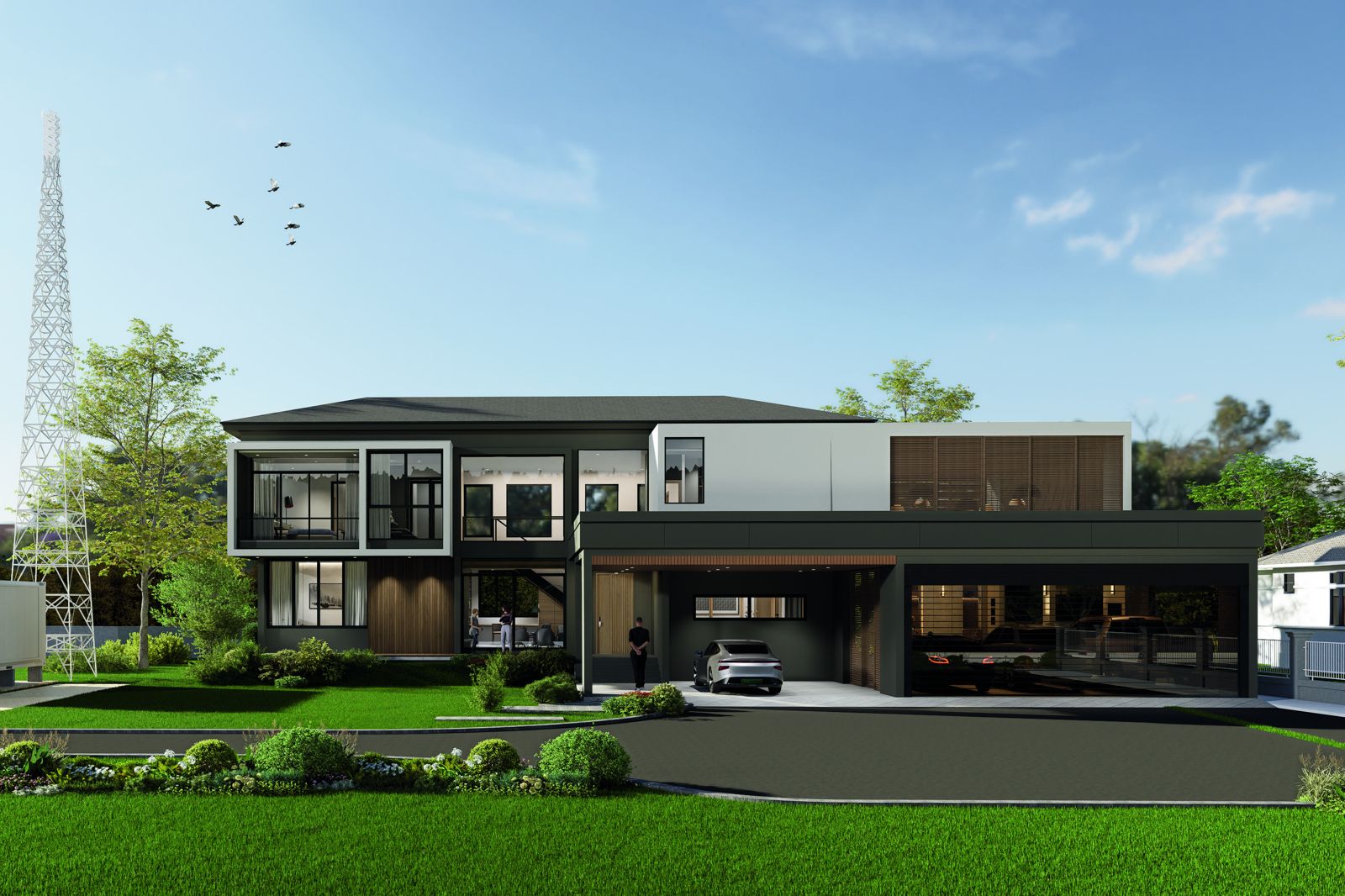 Design render 1