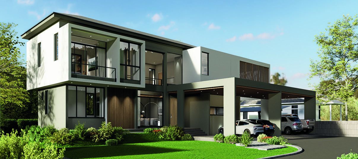 Design render 2