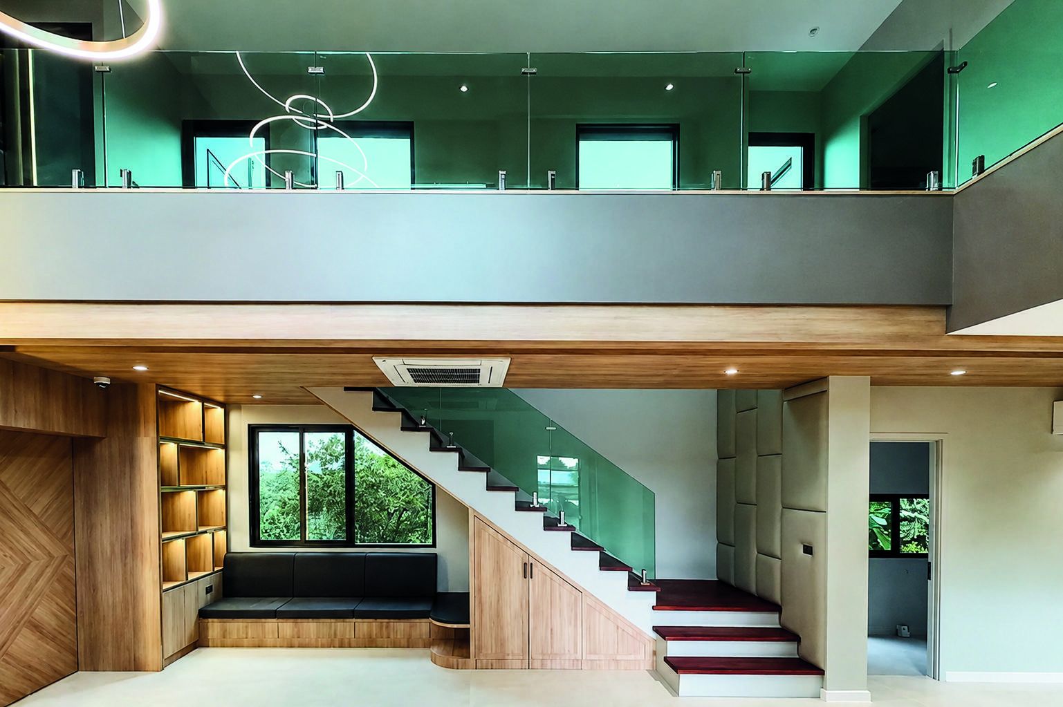 LIVING & DINING