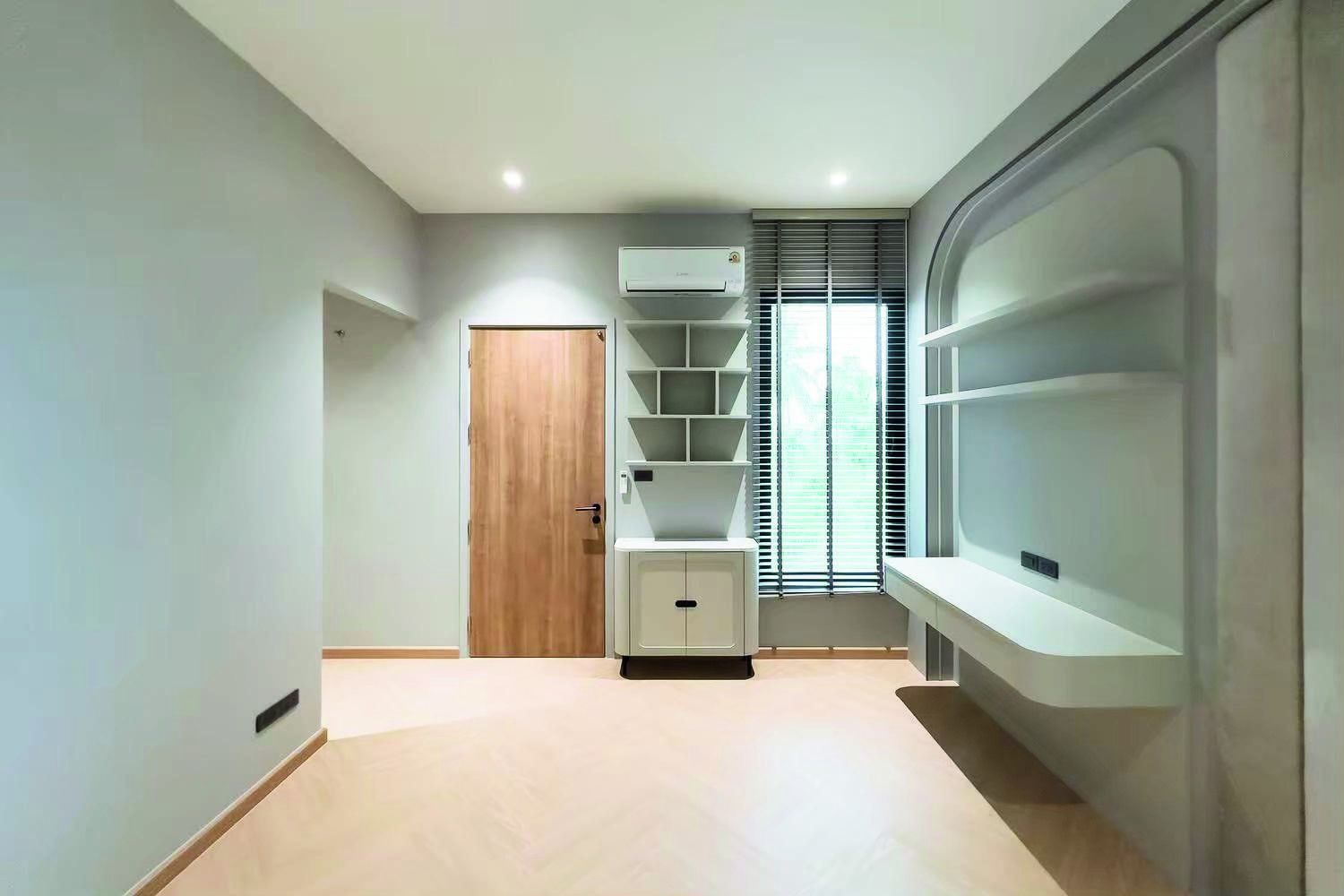 INTERIOR DESIGN CONCEPT