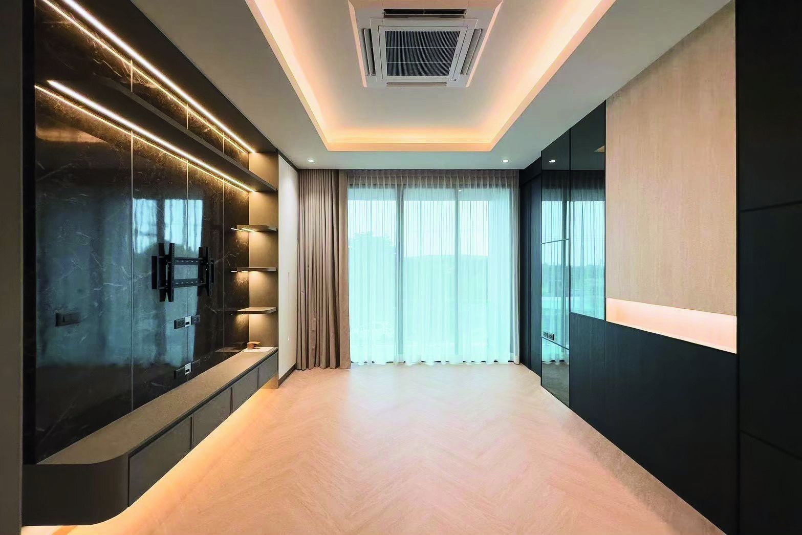 INTERIOR DESIGN CONCEPT