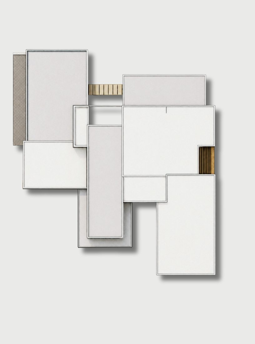 Roof Plan