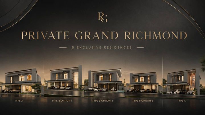 Private Grand Richmond
