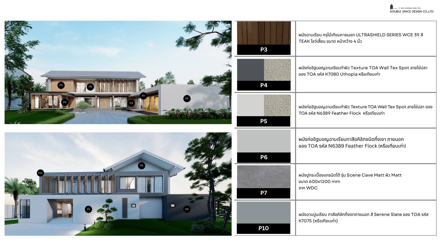 บ้านพักอาศัย 2 ชั้น · นครปฐม หน้า 27